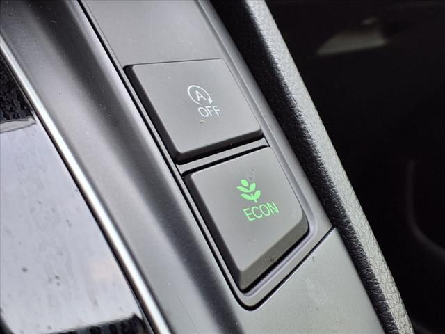 used 2020 Honda CR-V car, priced at $24,900