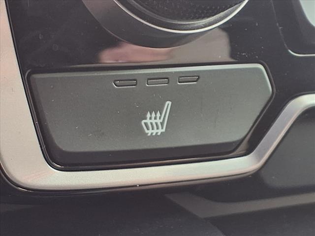 used 2020 Honda CR-V car, priced at $24,900