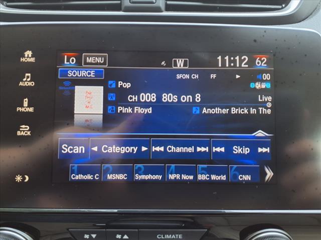 used 2020 Honda CR-V car, priced at $24,900