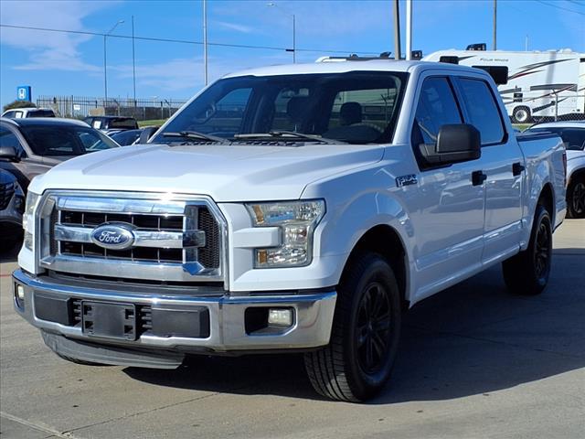 used 2015 Ford F-150 car, priced at $16,980