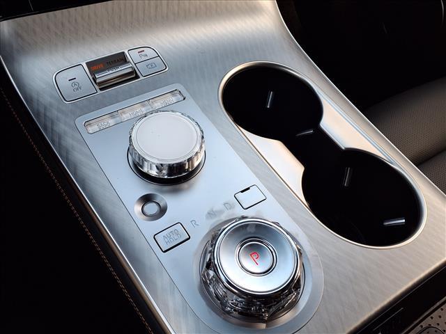 new 2026 Genesis GV70 car, priced at $62,940