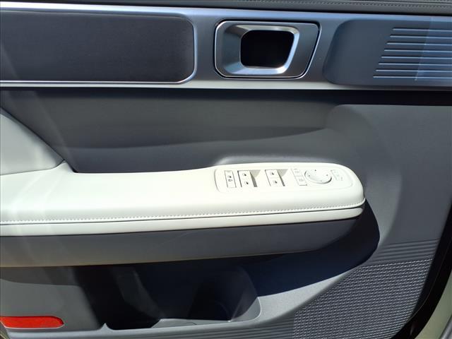 new 2026 Hyundai SANTA FE HEV car, priced at $40,860