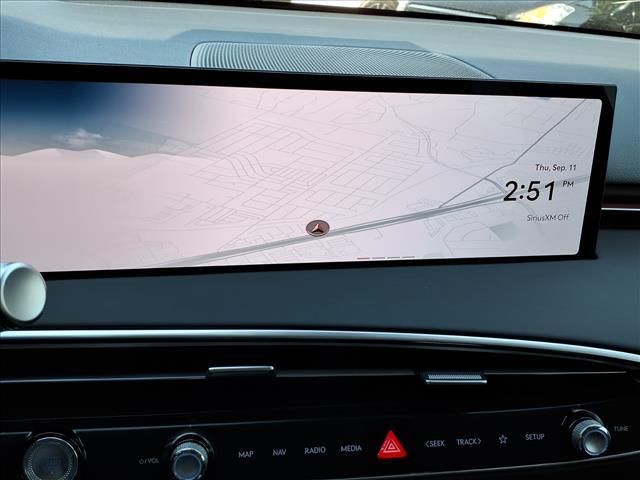 new 2026 Genesis GV70 car, priced at $49,100