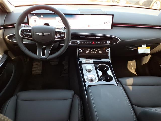 new 2026 Genesis GV70 car, priced at $49,100