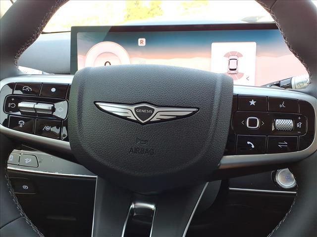 new 2026 Genesis GV70 car, priced at $49,100