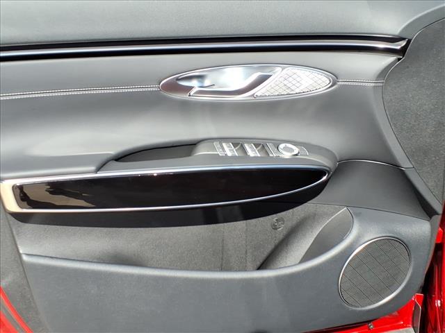new 2026 Genesis GV70 car, priced at $49,100
