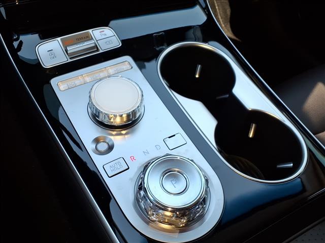 new 2026 Genesis GV70 car, priced at $49,100