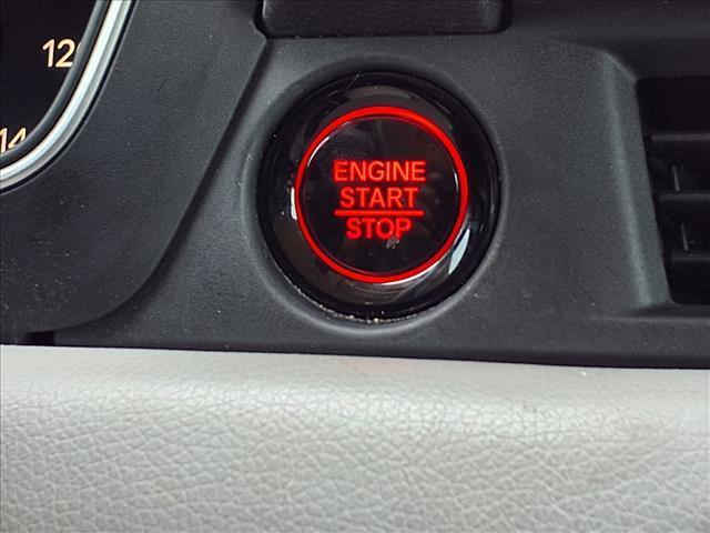 used 2024 Honda Pilot car, priced at $37,499