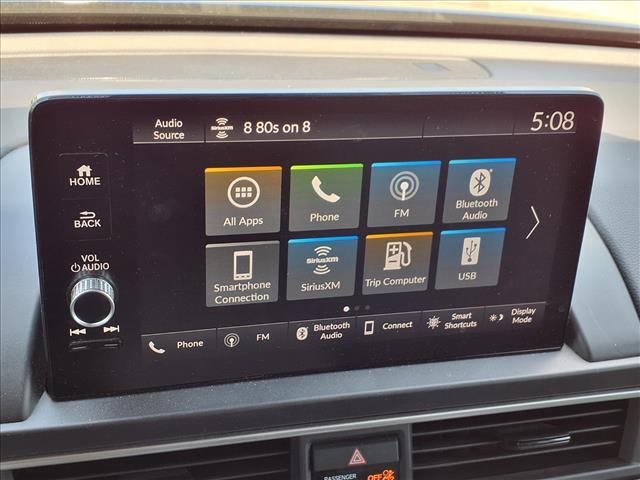 used 2024 Honda Pilot car, priced at $37,499