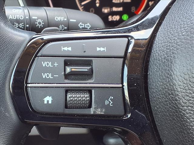 used 2024 Honda Pilot car, priced at $37,499