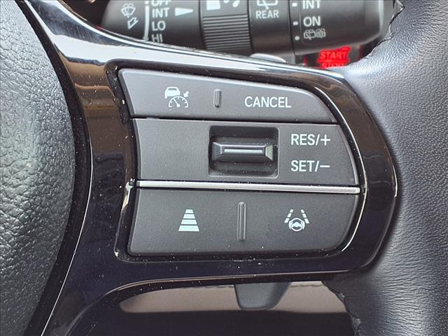 used 2024 Honda Pilot car, priced at $37,499