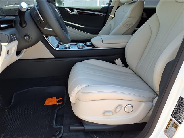 new 2026 Genesis GV80 car, priced at $59,420