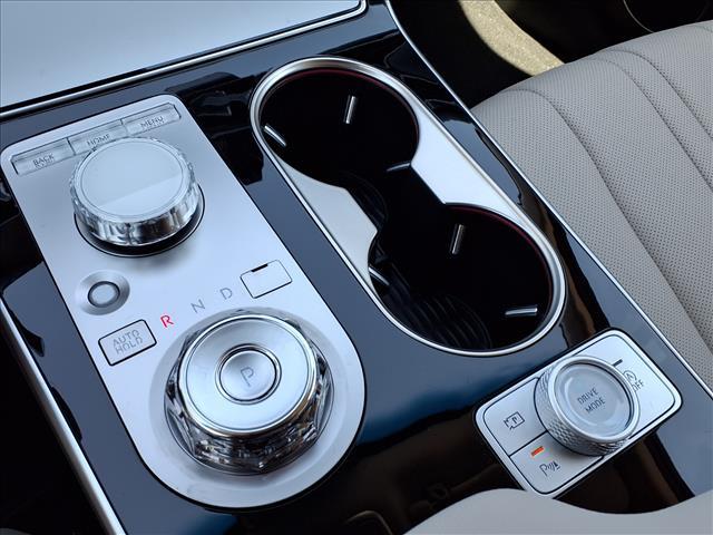 new 2026 Genesis GV80 car, priced at $59,420