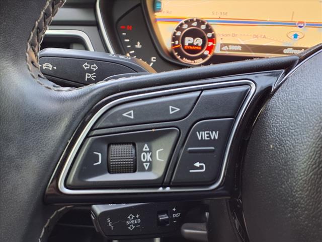 used 2019 Audi S5 car, priced at $30,980
