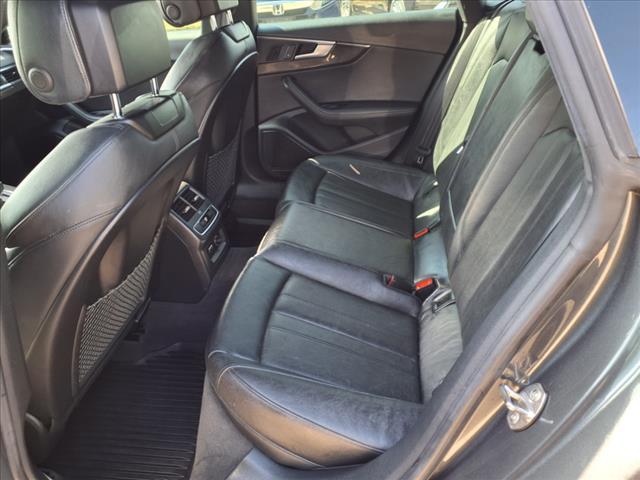 used 2019 Audi S5 car, priced at $30,980