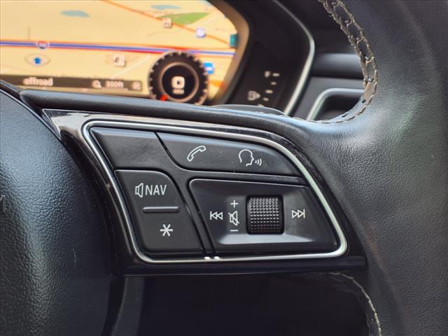 used 2019 Audi S5 car, priced at $30,980