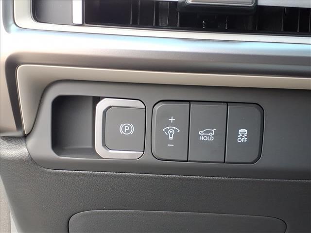 new 2026 Hyundai SANTA FE HEV car, priced at $38,430