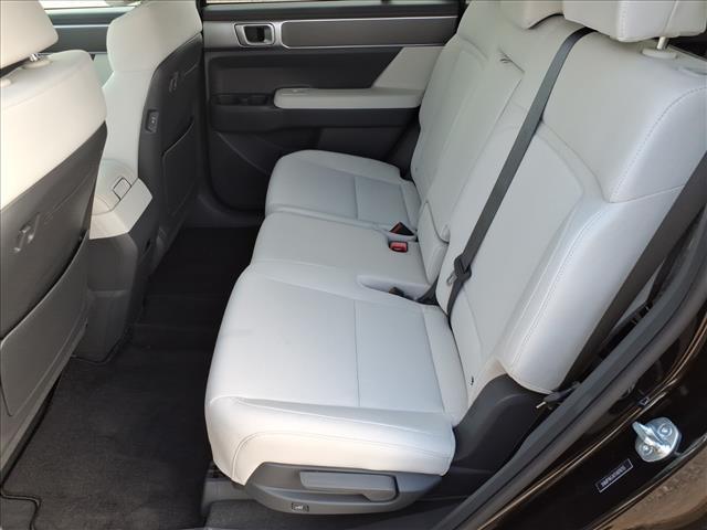 new 2026 Hyundai SANTA FE HEV car, priced at $38,430