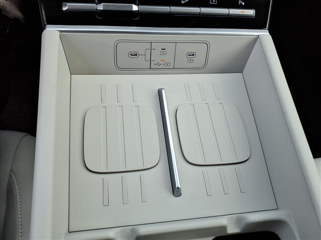 new 2026 Hyundai SANTA FE HEV car, priced at $38,430