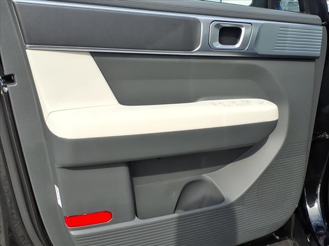 new 2026 Hyundai SANTA FE HEV car, priced at $38,430