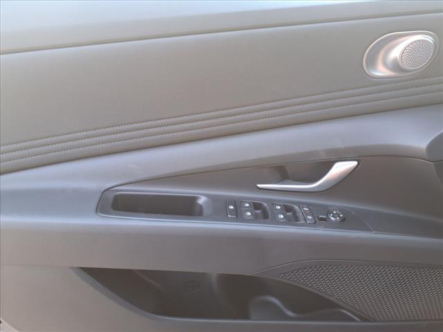 new 2025 Hyundai Elantra car, priced at $27,610