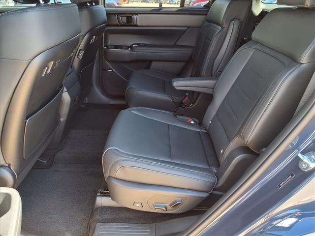 new 2026 Hyundai Santa Fe car, priced at $49,975