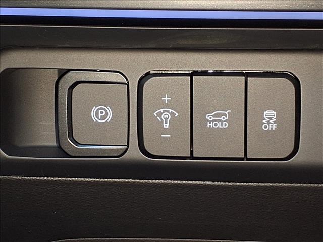 new 2026 Hyundai Santa Fe car, priced at $49,975