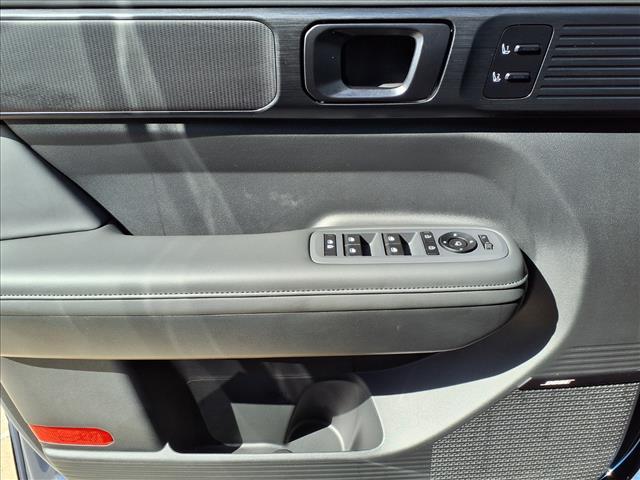 new 2026 Hyundai Santa Fe car, priced at $49,975