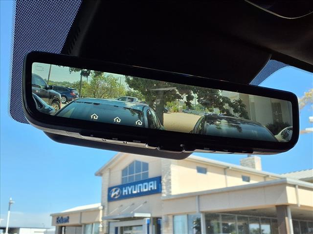 new 2026 Hyundai Santa Fe car, priced at $49,975