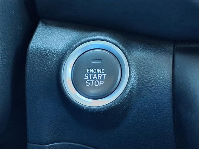 used 2023 Hyundai Kona car