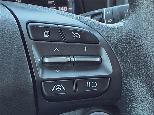 used 2023 Hyundai Kona car