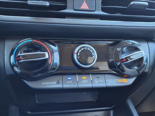 used 2023 Hyundai Kona car