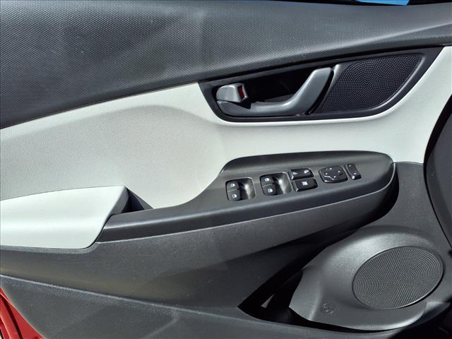 used 2023 Hyundai Kona car