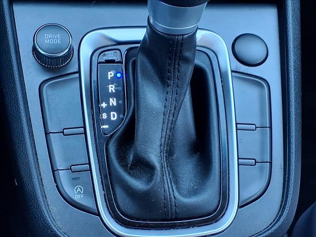 used 2023 Hyundai Kona car