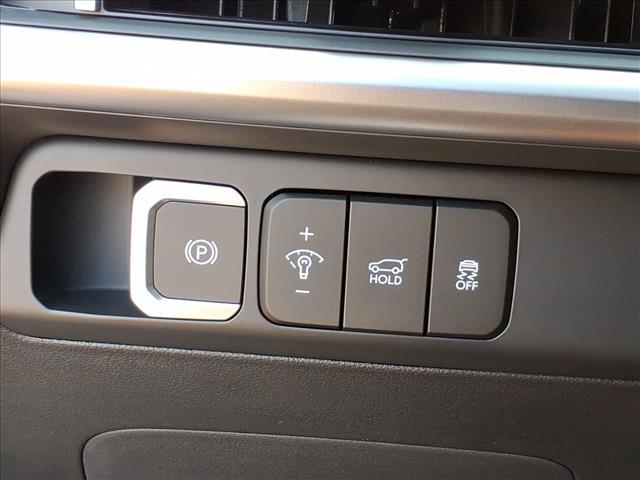 new 2026 Hyundai Santa Fe car, priced at $40,040