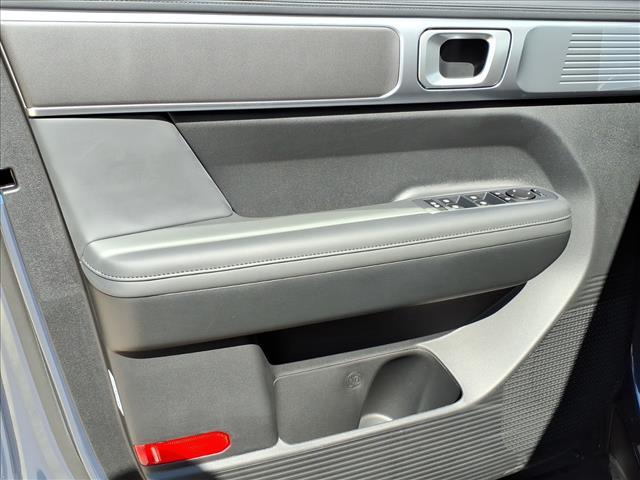 new 2026 Hyundai Santa Fe car, priced at $40,040