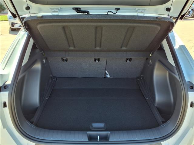 new 2026 Hyundai Kona car, priced at $28,170