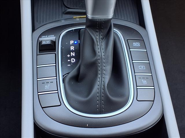 new 2026 Hyundai Kona car, priced at $28,170