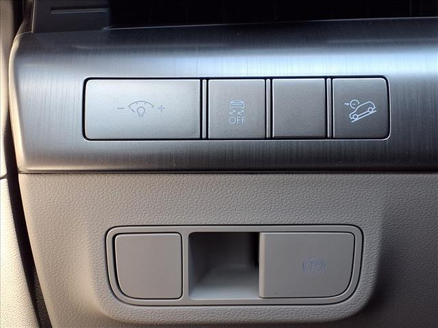 new 2026 Hyundai Kona car, priced at $28,170