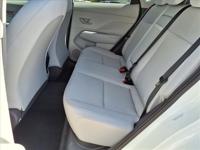 new 2026 Hyundai Kona car, priced at $28,170