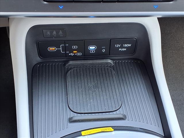 new 2026 Hyundai Kona car, priced at $28,170