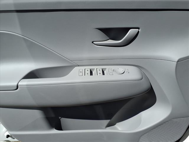 new 2026 Hyundai Kona car, priced at $28,170