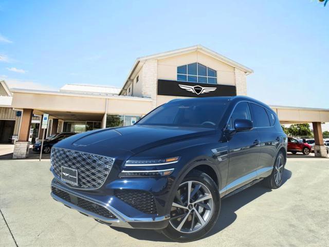 new 2026 Genesis GV80 car, priced at $70,895