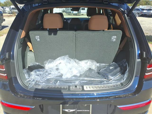 new 2026 Genesis GV80 car, priced at $70,895