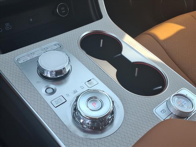 new 2026 Genesis GV80 car, priced at $70,895