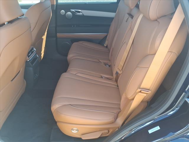 new 2026 Genesis GV80 car, priced at $70,895