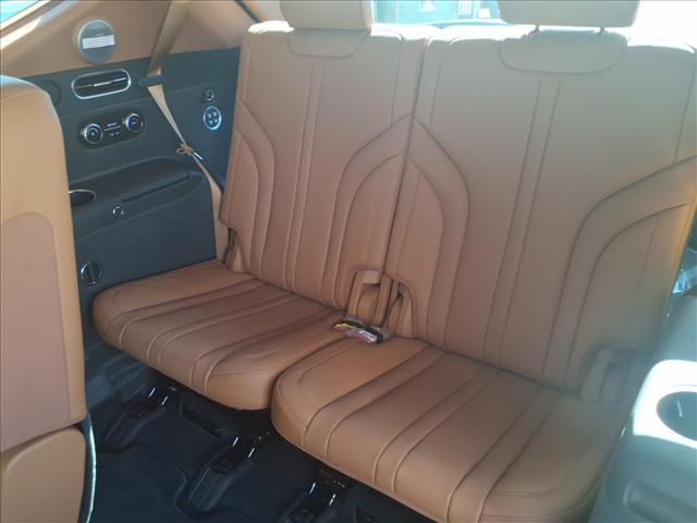 new 2026 Genesis GV80 car, priced at $70,895