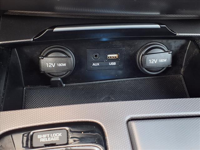 used 2017 Genesis G80 car, priced at $14,980