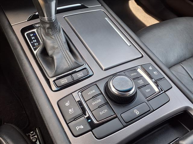 used 2017 Genesis G80 car, priced at $14,980
