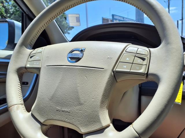 used 2010 Volvo XC60 car, priced at $5,995